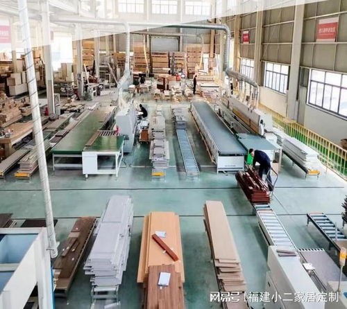 福建小二家居定制 真的很小众吗