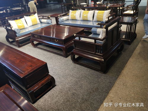 柬埔寨酸枝为什么被那么多家具厂用来生产家具并号称为红木