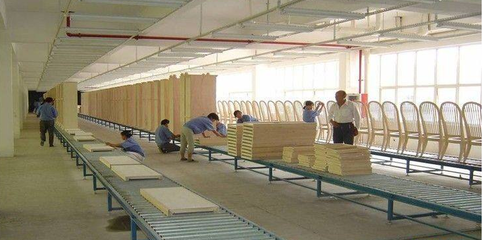 为什么家具厂(不)喜欢代加工多层板