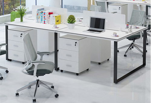 办公家具生产需一步一个脚印