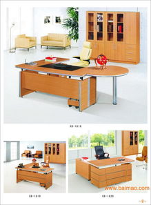 重庆家具市场概览 板式家具、实木家具与办公电脑桌