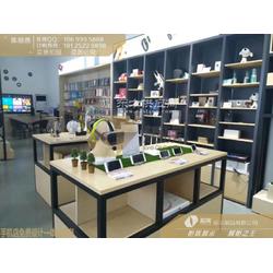 京东之家专卖店展示家具,工厂制作现场